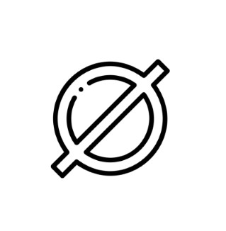 No choice